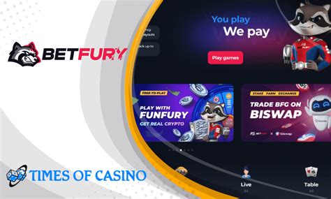 Betfury Review 2024: Grab Welcome Bonuses Up to $3500.